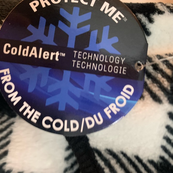 Love Gear Flannel Doggy Onezie - Picture 5 of 8